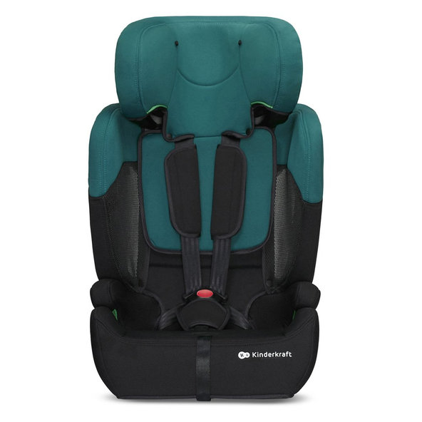 Kinderkraft autosedačka Comfort Up i-Size 76–150 cm Green