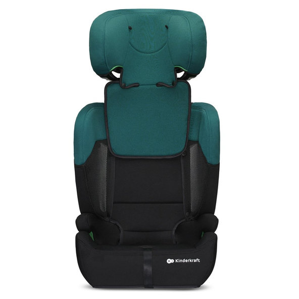 Kinderkraft autosedačka Comfort Up i-Size 76–150 cm Green