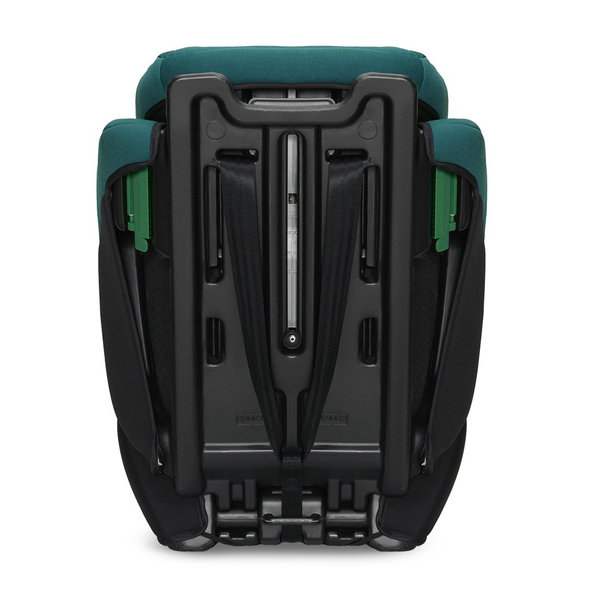 Kinderkraft autosedačka Comfort Up i-Size 76–150 cm Green