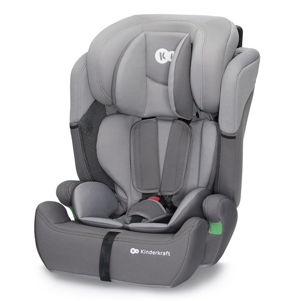 Kinderkraft autosedačka Comfort Up i-Size 76–150 cm Grey