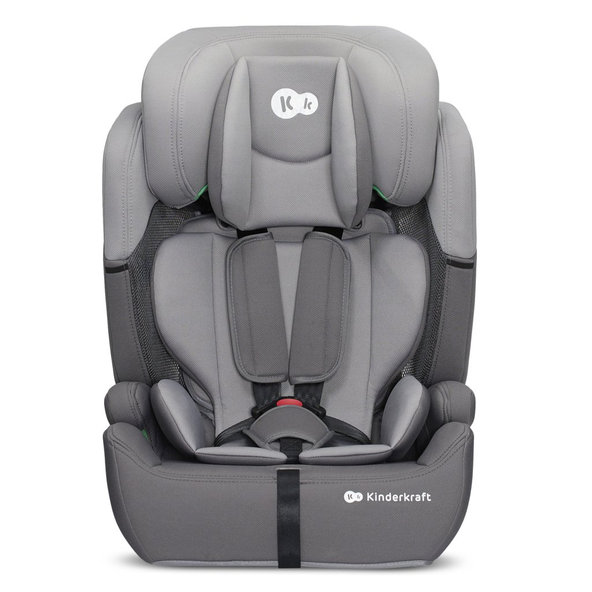 Kinderkraft autosedačka Comfort Up i-Size 76–150 cm Grey