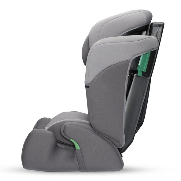 Kinderkraft autosedačka Comfort Up i-Size 76–150 cm Grey