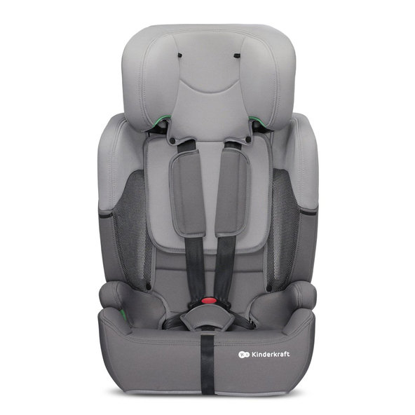 Kinderkraft autosedačka Comfort Up i-Size 76–150 cm Grey