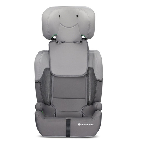 Kinderkraft autosedačka Comfort Up i-Size 76–150 cm Grey