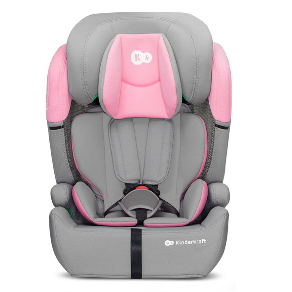 Kinderkraft autosedačka Comfort Up i-Size 76–150 cm Pink