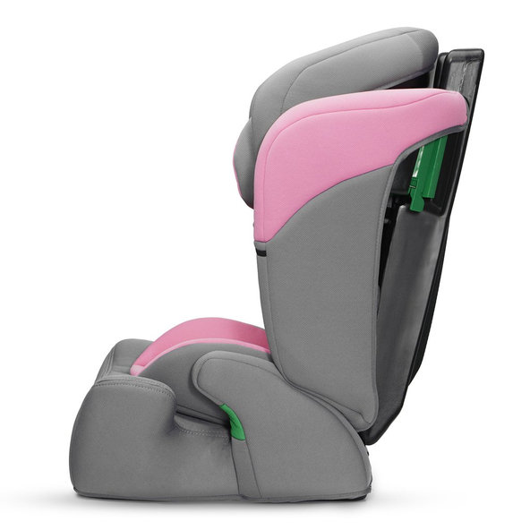 Kinderkraft autosedačka Comfort Up i-Size 76–150 cm Pink