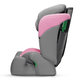 Kinderkraft autosedačka Comfort Up i-Size 76–150 cm Pink