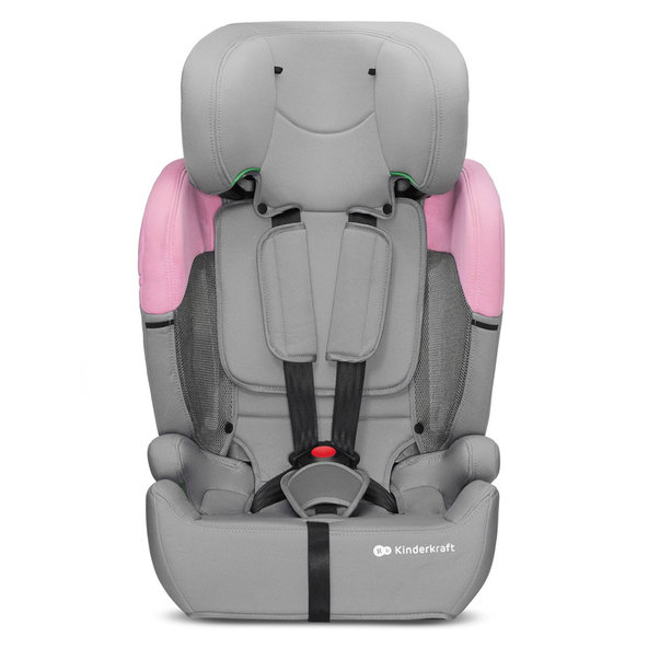 Kinderkraft autosedačka Comfort Up i-Size 76–150 cm Pink