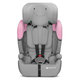 Kinderkraft autosedačka Comfort Up i-Size 76–150 cm Pink