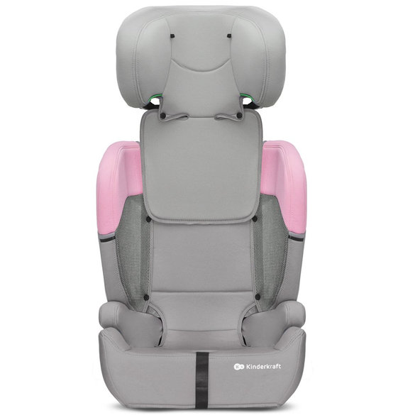 Kinderkraft autosedačka Comfort Up i-Size 76–150 cm Pink