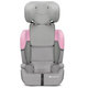 Kinderkraft autosedačka Comfort Up i-Size 76–150 cm Pink