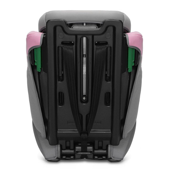 Kinderkraft autosedačka Comfort Up i-Size 76–150 cm Pink