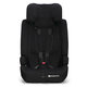 Kinderkraft autosedačka Safety Fix 2 i-Size 76–150 cm Black