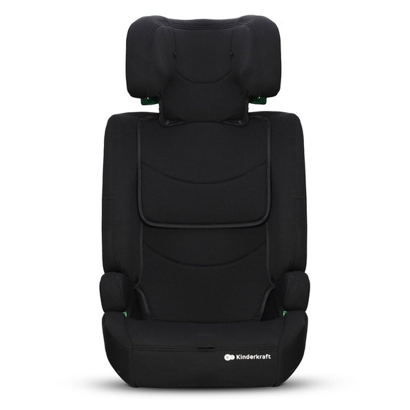 Kinderkraft autosedačka Safety Fix 2 i-Size 76–150 cm Black