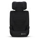 Kinderkraft autosedačka Safety Fix 2 i-Size 76–150 cm Black