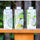 Cocoxim Bio kokosová voda XL 12×1000 ml