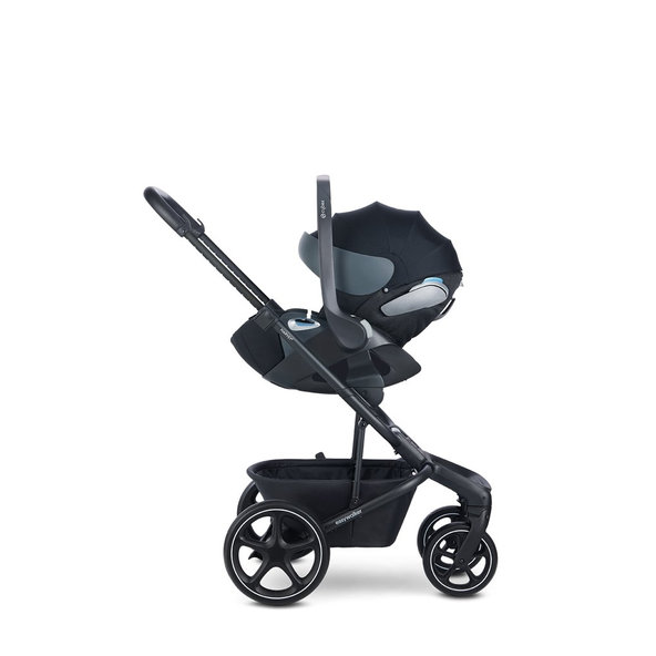 Easywalker kočík Harvey 5 Agave Green XXL set