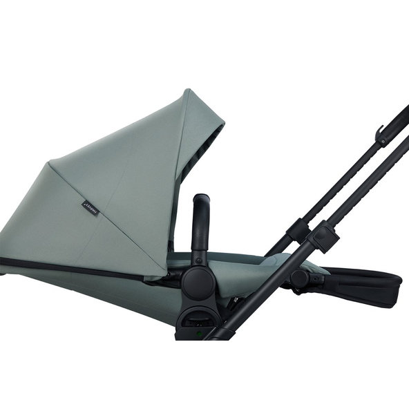 Easywalker kočík Harvey 5 Agave Green XXL set