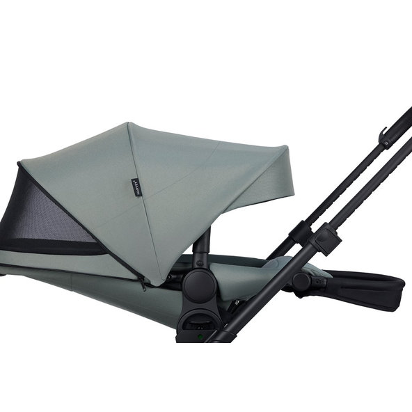 Easywalker kočík Harvey 5 Agave Green XXL set