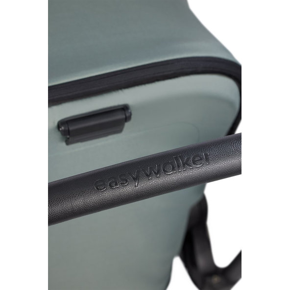 Easywalker kočík Harvey 5 Agave Green XXL set