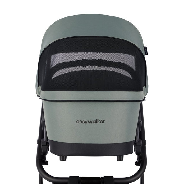 Easywalker kočík Harvey 5 Agave Green XXL set