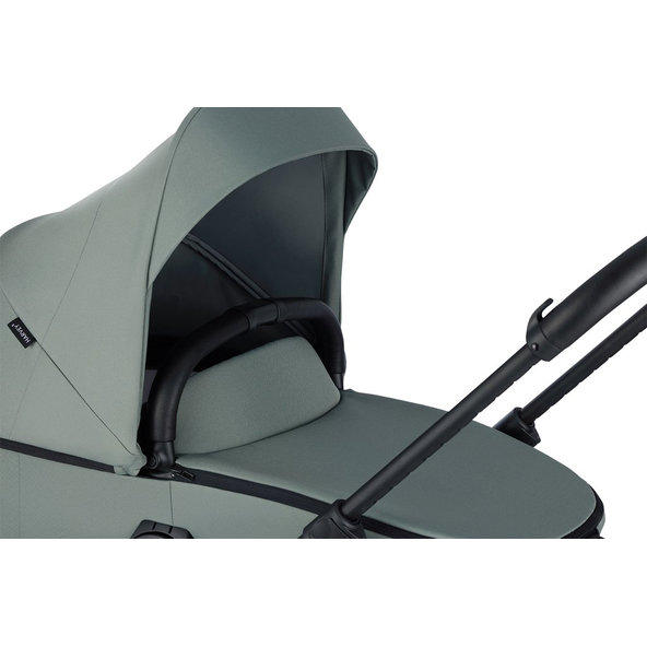 Easywalker kočík Harvey 5 Agave Green XXL set