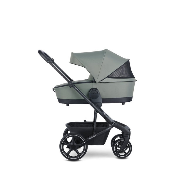 Easywalker kočík Harvey 5 Agave Green XXL set