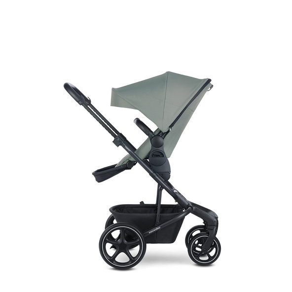 Easywalker kočík Harvey 5 Agave Green XXL set
