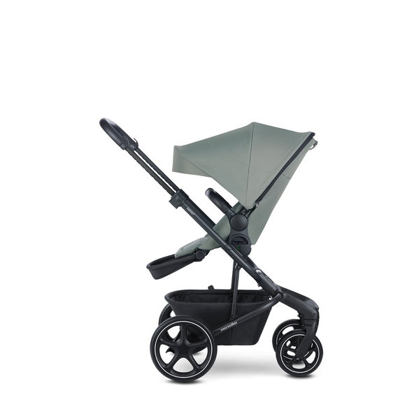 Easywalker kočík Harvey 5 Agave Green XXL set