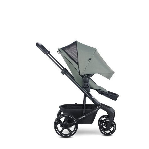 Easywalker kočík Harvey 5 Agave Green XXL set