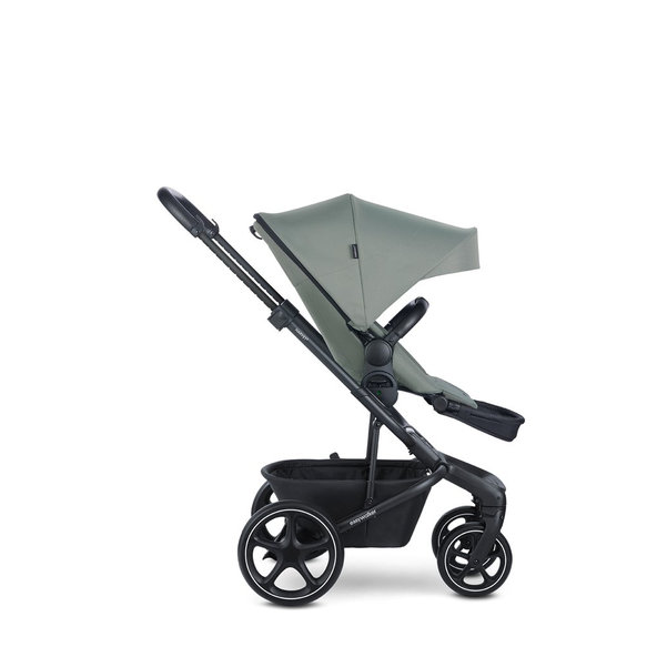 Easywalker kočík Harvey 5 Agave Green XXL set