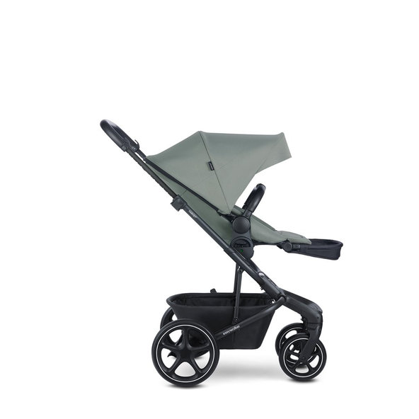 Easywalker kočík Harvey 5 Agave Green XXL set