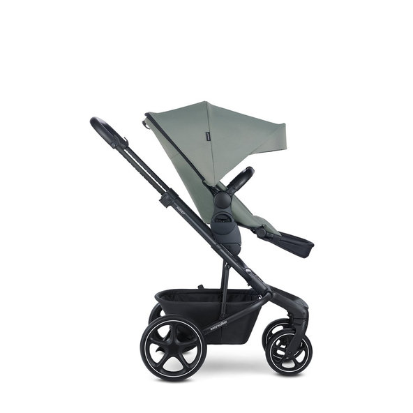 Easywalker kočík Harvey 5 Agave Green XXL set