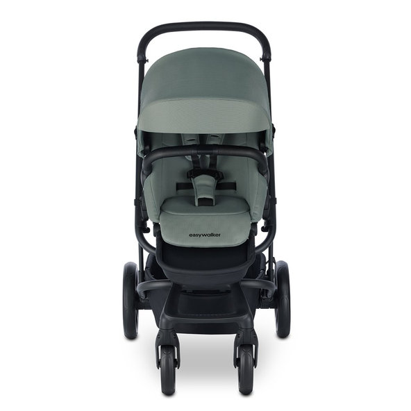 Easywalker kočík Harvey 5 Agave Green XXL set