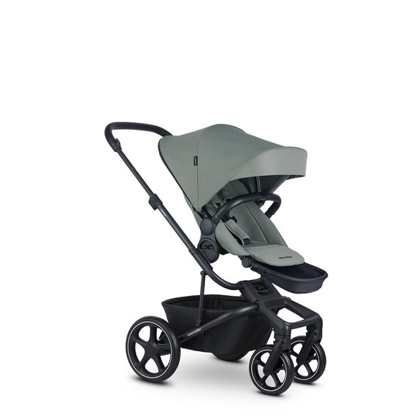 Easywalker kočík Harvey 5 Agave Green XXL set