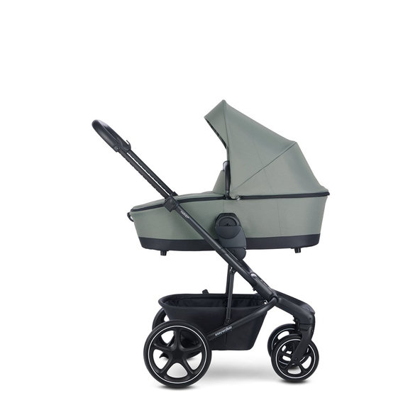 Easywalker kočík Harvey 5 Agave Green XXL set