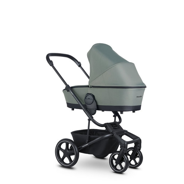 Easywalker kočík Harvey 5 Agave Green XXL set