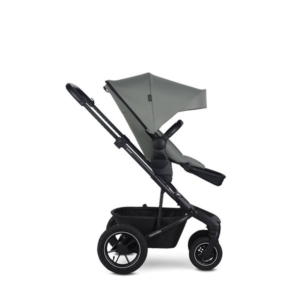 Easywalker kočík Harvey 5 Air Agave Green XXL set
