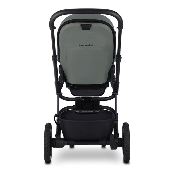 Easywalker kočík Harvey 5 Air Agave Green XXL set