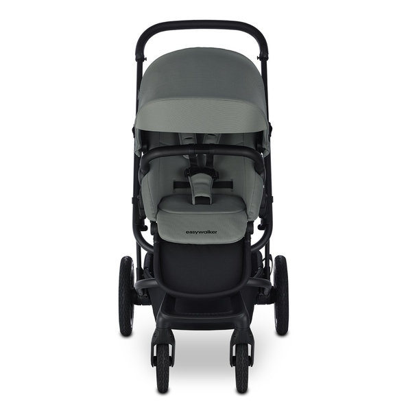 Easywalker kočík Harvey 5 Air Agave Green XXL set