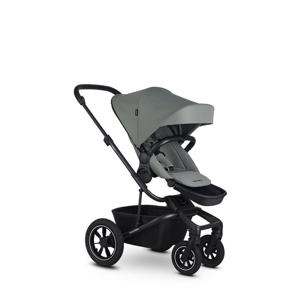 Easywalker kočík Harvey 5 Air Agave Green XXL set