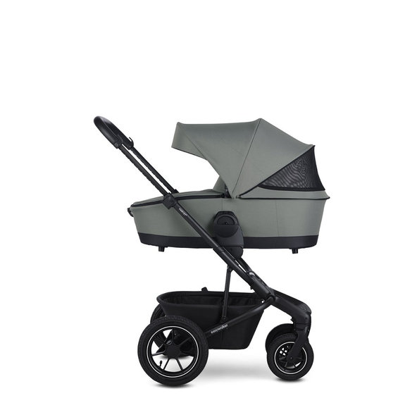Easywalker kočík Harvey 5 Air Agave Green XXL set