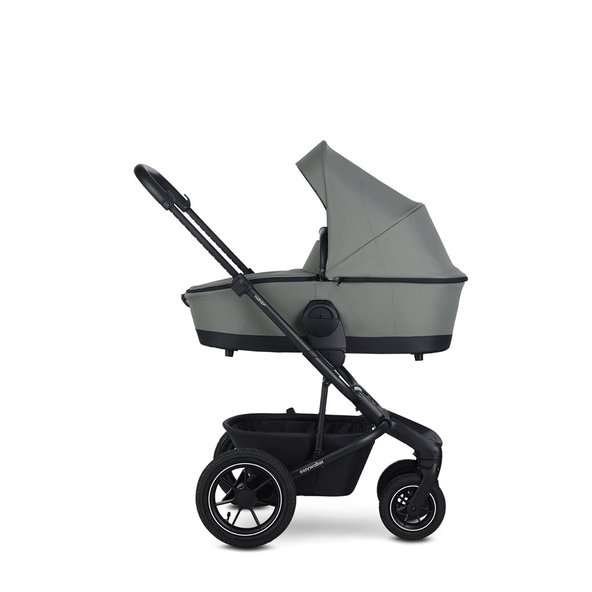 Easywalker kočík Harvey 5 Air Agave Green XXL set