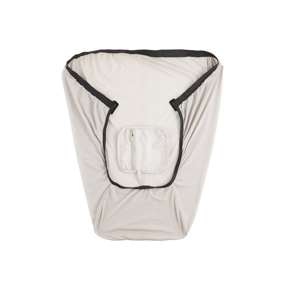 Easywalker kočík Harvey 5 Air Midnight Black XXL set