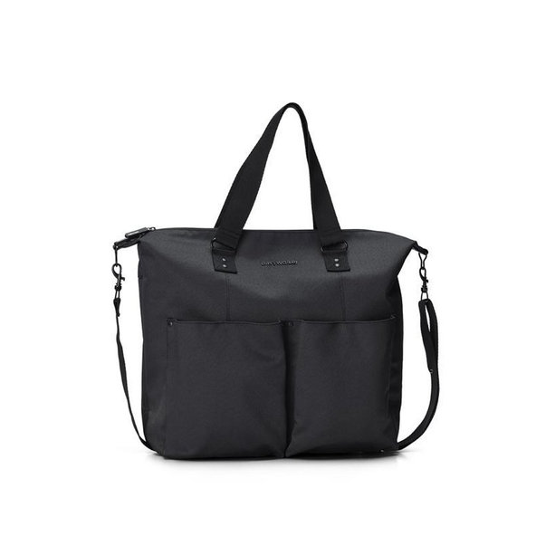 Easywalker kočík Harvey 5 Air Midnight Black XXL set