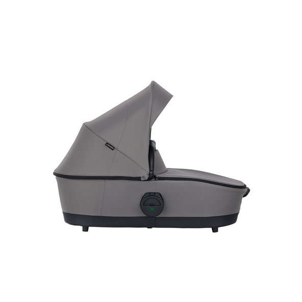 Easywalker kočík Harvey 5 Pebble Grey XXL set