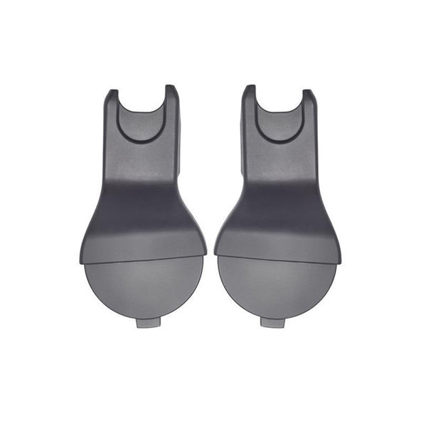 Easywalker kočík Harvey 5 Premium Mineral Grey XXL set