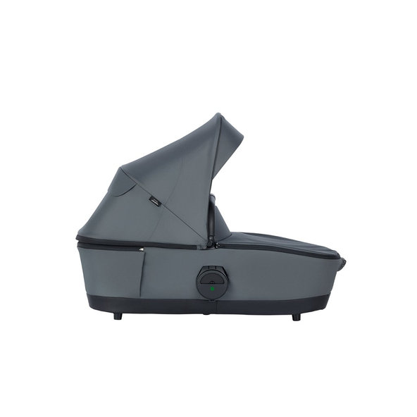 Easywalker kočík Harvey 5 Premium Mineral Grey XXL set