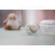Philips AVENT dudlík Ultra Air 18 m+ neutrální 1 ks