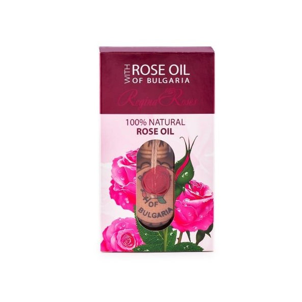 Biofresh růžový olej 1,2 ml